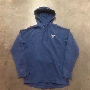 Under armour project‎ rock loose fit gym workout hoodie